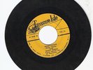 T.ISLE/TEMPTATION - MONTY MORRIS  [SKA]  7