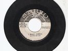 STUDIO ONE/I WANT JUSTICE - DELROY WILSON [SKA]  7