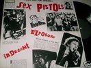 Sex Pistols  BOOT Indecent Exposure 1976