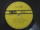 Saturnalia.Magical Love.Rare Orig 1969 UK 'Acetate' Lp
