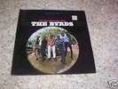 The Byrds LP-Mr.Tambourine Man-1966-Columbia-SEALED