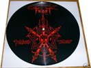 CELTIC FROST: Morbid tales Pic EP 1st Press on NOISE