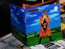 David Bowie EARTHLING ultra RARE vinyl LP
