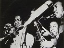 MOBLEY / DONALD BYRD / MORGAN BLP1540 JAPAN Blue Note