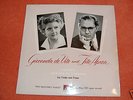 HMV BLP 1087 Gioconda De Vito Franck Violin Sonata NM