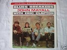 John Mayall Eric Clapton MFSL Audiophile Lp UNPLAYED