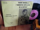 TRAORE AMADOU & ORCH. SUPER VOLTA /  afro funk