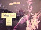 THELONIOUS MONK Himself LP Riverside RLP 12-235 org NM-
