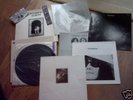 THE  BEATLES JOHN AND YOKO THE WEDDING ALBUM BOX SET