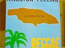 KINGSTON FEELING DEEP ROOTS REGGAE WEST INDIES - Listen
