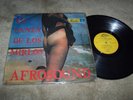 AFROSOUND - DANZA MIRLOS - COLOMBIA AFRO-PSYCH-FUNK LP