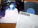 CARMEN MAKI/BLUES CREATION japan female psych LP RARE