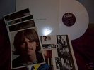BEATLES  WHITE  ALBUM, WHITE  VINYL  NM  EXTRAS