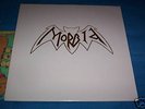MORBID Death Execution LP ltd 100 ORG HOLYCAUST watain
