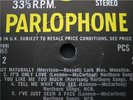 BEATLES: HELP  STEREO 1st PRESS UK **MINT VINYL**