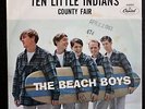 THE BEACH BOYS - COUNTY FAIR - 7