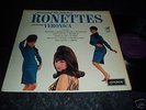 Rare orig.1964 UK LP 