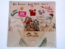 JOHN LENNON Walls and Bridges Beatles Orig. MINT SEALED