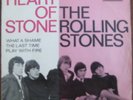 The Rolling Stones  - Heart Of Stone -   Dutch PS 7