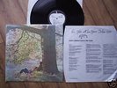 JOHN LENNON/PLASTIC ONO BAND-1ST UK1970 PRESS-1Us+INNER