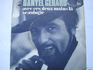 DANYEL GERARD Sexologie FRENCH Freakbeat PSYCH FUNK 45