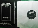 NWOBHM - Voltz Knight's Fall - Airship label MINT RARE