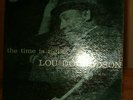 Lou Donaldson The Time Is Right 2 Sided Deep Groove