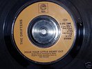 pour your little heart out-THE DRIFTERS- RARE uk EPIC