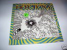 HOT TUNA First Pull Up LP SEALED Orig. JORMA KAUKONEN