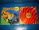 Tiger Army s/t Orange Vinyl First Press + Bonus - AFI
