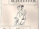 Pierre Schaeffer - Parole Et Musique  LP