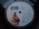 PINK FLOYD ANIMALS 1ST UK PRESSING AwEsOmE ToP AuDiO
