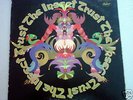 THE INSECT TRUST - Same/1st. rare Psych US Capitol FOC