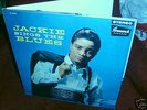 LP Jackie Wilson Sings The Blues BRUNSWICK stereo