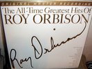 Roy Orbison   All Time Greatest Hits MFSL Vinyl LP  NEW