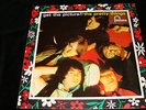 RARE PRETTY THINGS LP BLUE PHILIPS LABL GET THE PICTURE
