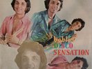 LP - Bollywood LP rare Moog BABLA DISCO SENSATION