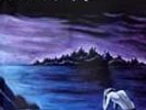 LP PARIS VIOLENCE L'Age De Glace French Punk Oi 