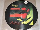 MERCYFUL FATE MELISSA LP PICTURE DISK  80'S HEAVY METAL