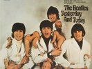 THE BEATLES JAPANESE BUTCHER COVER LP