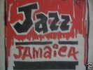 TOMMY McCOOK/ DON DRUMMOND - JAZZ JAMAICA ( JAZZ)