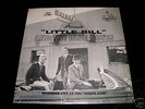 Little Bill & Blue Notes LP Sonics BFTG NW Instro RARE