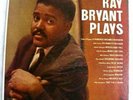 RAY BRYANT- RAY BRYANT PLAYS,SIGNATURE,MONO,D G,ORIG