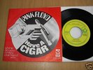 Pink Floyd : Have A Cigar - rare Belgium 7