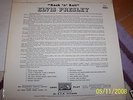 elvis hmv no 1 lp