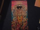 jimi hendrix axis bold as love MONO W/INSERT