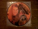 SLAYER - THE FINAL COMMAND Picture Disc - ltd. 100 