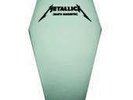 Metallica Death Magnetic ltd COFFIN sealed no reserve