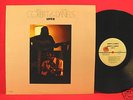 CHARLIE DANIELS JERRY CORBITT TIGER LILY LP RURAL PSYCH