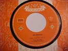 *TONY SHERIDAN & BEATLES* MY BONNIE 1961 GERMAN 45rpm